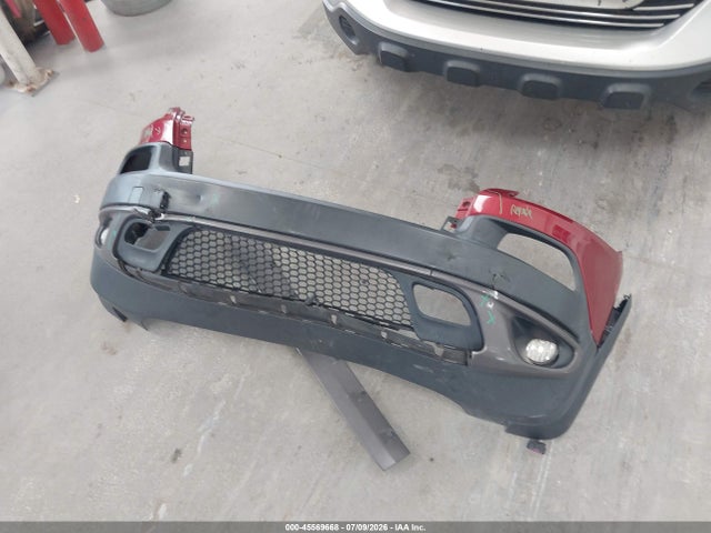 Продажа на аукционе авто 2016 Jeep Cherokee Trailhawk, vin: 1C4PJMBS1GW104585, номер лота: 45569668