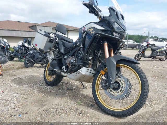 Honda Crf1100 D4 2021 JH2SD1048MK100578 главное изображение