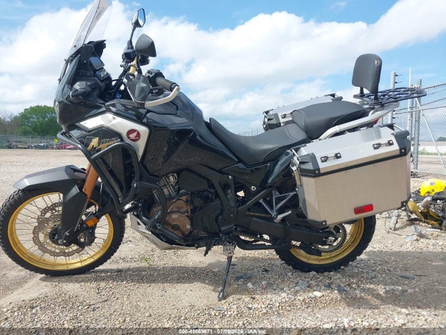 Honda Crf1100 D4 2021 JH2SD1048MK100578 Image 13