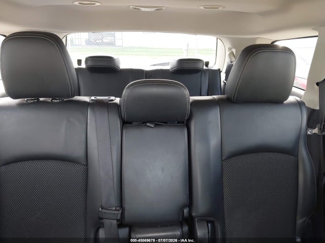 Aukcja sprzedaży 2016 Dodge Journey Crossroad Plus, vin: 3C4PDCGB5GT213874, numer aukcji: 45569679