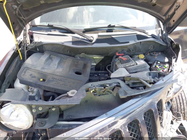 Продаж на аукціоні авто 2015 Jeep Patriot Latitude, vin: 1C4NJRFB9FD258857, номер лоту: 45569681