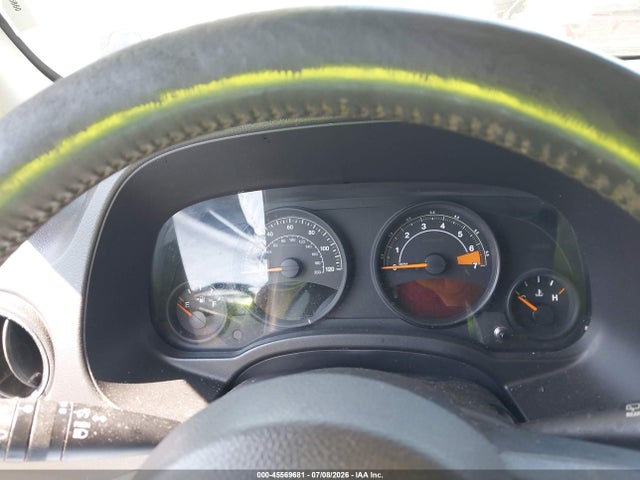 Продаж на аукціоні авто 2015 Jeep Patriot Latitude, vin: 1C4NJRFB9FD258857, номер лоту: 45569681