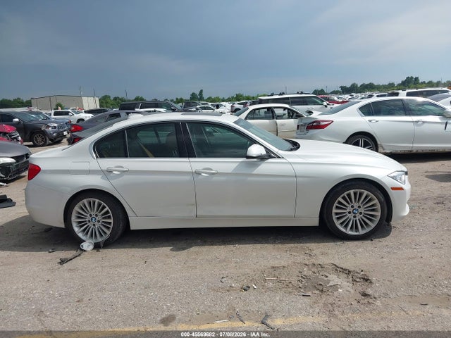 Продажа на аукционе авто 2015 Bmw 328i, vin: WBA3A5G53FNS87027, номер лота: 45569682