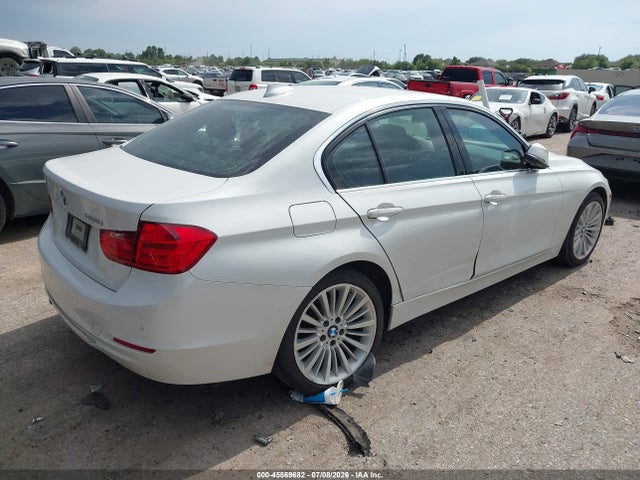Продажа на аукционе авто 2015 Bmw 328i, vin: WBA3A5G53FNS87027, номер лота: 45569682