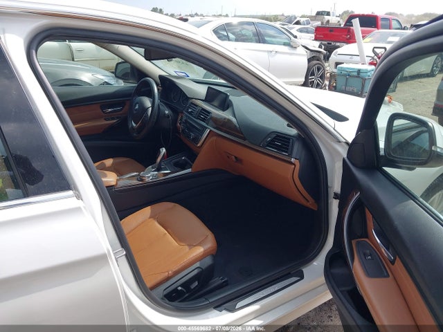 Продажа на аукционе авто 2015 Bmw 328i, vin: WBA3A5G53FNS87027, номер лота: 45569682
