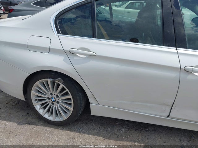 Продажа на аукционе авто 2015 Bmw 328i, vin: WBA3A5G53FNS87027, номер лота: 45569682