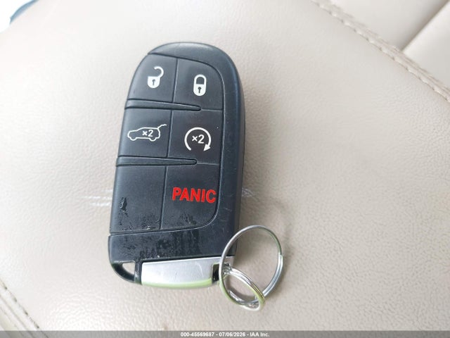 Продаж на аукціоні авто 2021 Jeep Grand Cherokee Laredo E 4x4, vin: 1C4RJFAG0MC793758, номер лоту: 45569687