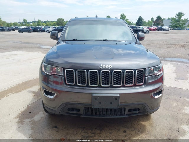 Продаж на аукціоні авто 2021 Jeep Grand Cherokee Laredo E 4x4, vin: 1C4RJFAG0MC793758, номер лоту: 45569687