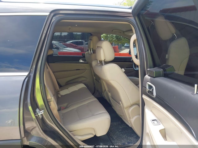 Продаж на аукціоні авто 2021 Jeep Grand Cherokee Laredo E 4x4, vin: 1C4RJFAG0MC793758, номер лоту: 45569687