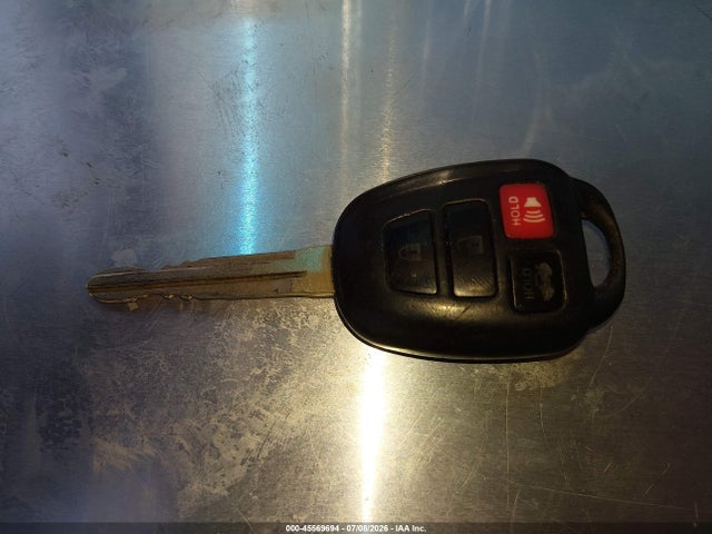 Toyota CAMRY SE 2015 4T1BF1FK7FU904155 Image 11