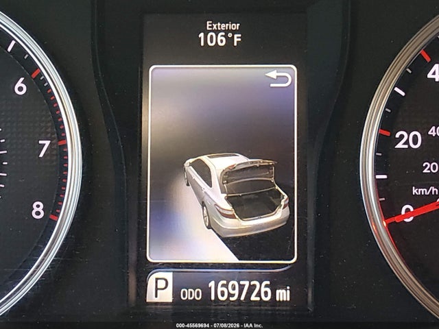 Toyota CAMRY SE 2015 4T1BF1FK7FU904155 Image 16