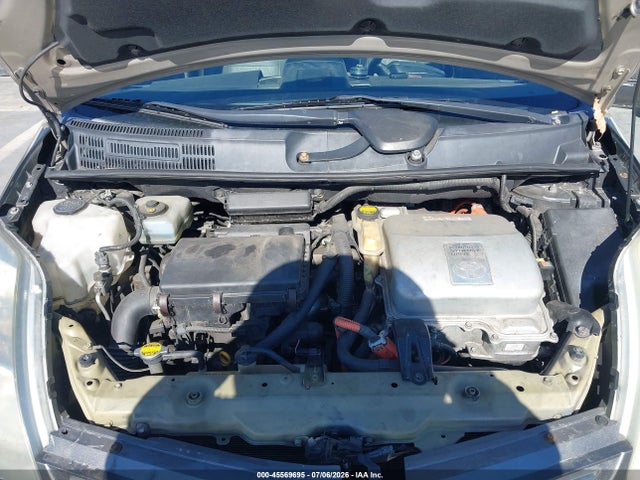 45569695 :رقم المزاد ، JTDKB20U283446856 vin ، 2008 Toyota Prius مزاد بيع