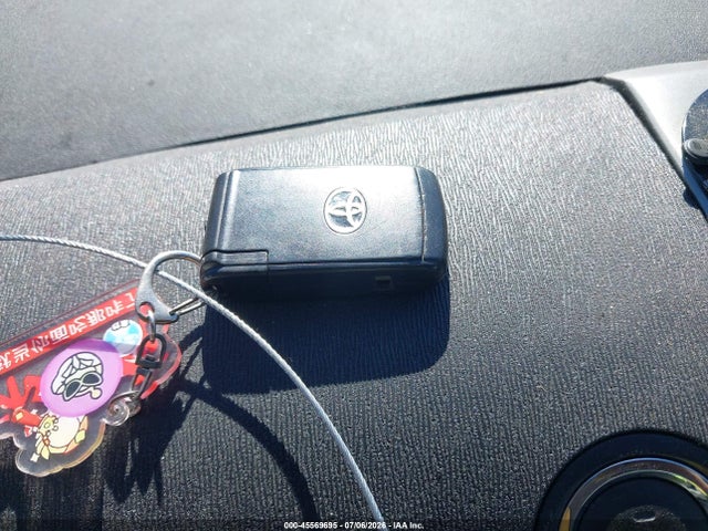 45569695 :رقم المزاد ، JTDKB20U283446856 vin ، 2008 Toyota Prius مزاد بيع