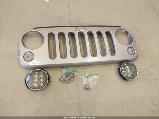 1C4BJWDG3GL109500 Jeep Wrangler Unlimited Sport