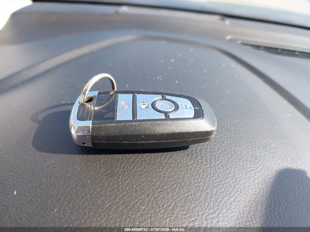 Ford FUSION SE 2020 3FA6P0HD3LR202046 Image 11