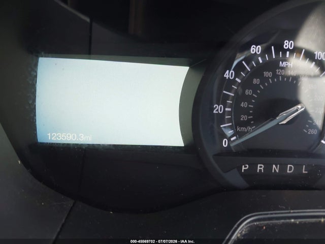 Ford FUSION SE 2020 3FA6P0HD3LR202046 Image 7