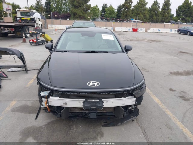 Hyundai SONATA SEL 2024 KMHL64JA7RA418097 Image 13