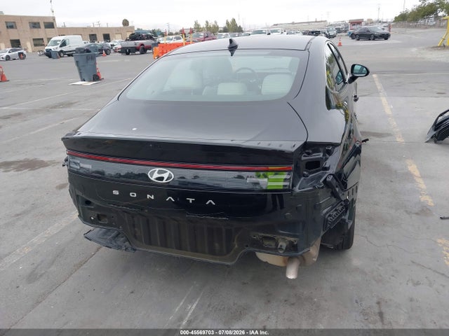 Hyundai SONATA SEL 2024 KMHL64JA7RA418097 Image 17