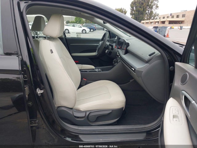 Hyundai SONATA SEL 2024 KMHL64JA7RA418097 Image 5