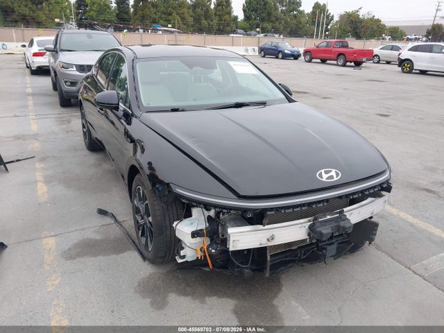 Hyundai SONATA SEL 2024 KMHL64JA7RA418097 Image 6