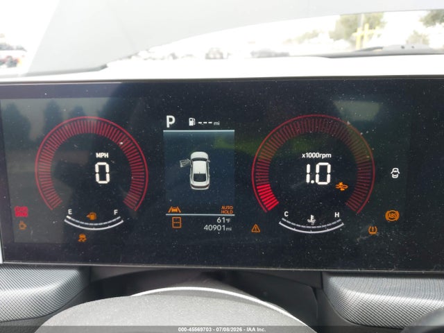 Hyundai SONATA SEL 2024 KMHL64JA7RA418097 Image 7