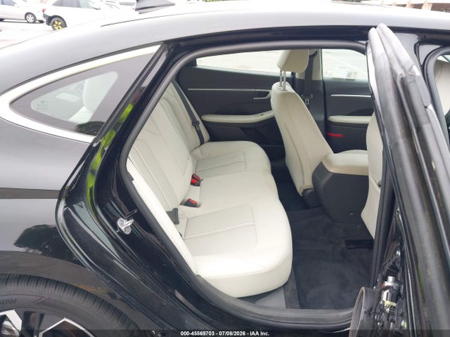 Hyundai SONATA SEL 2024 KMHL64JA7RA418097 Image 8
