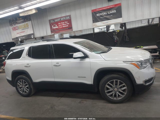 GMC Acadia Sle-2 2019 1GKKNLLA1KZ264881 Image 13