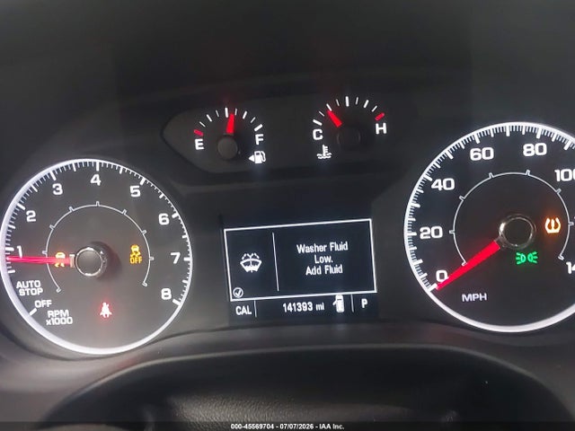 GMC Acadia Sle-2 2019 1GKKNLLA1KZ264881 Image 7