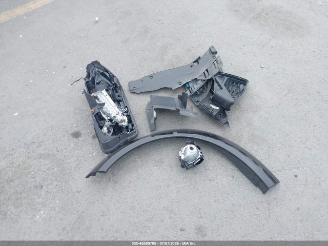 2C3CDXGJXLH111538 Dodge Charger Scat Pack Widebody Rwd