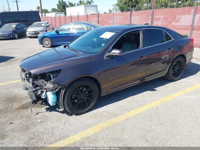 Chevrolet MALIBU 2LT 2015 1G11D5SL8FF293108 Image 2
