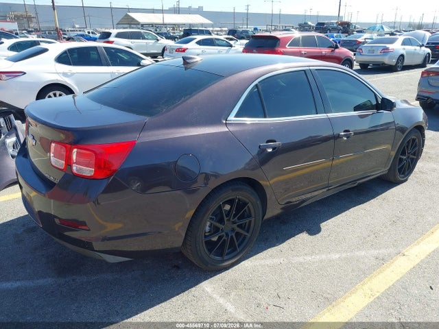 Chevrolet MALIBU 2LT 2015 1G11D5SL8FF293108 Image 4
