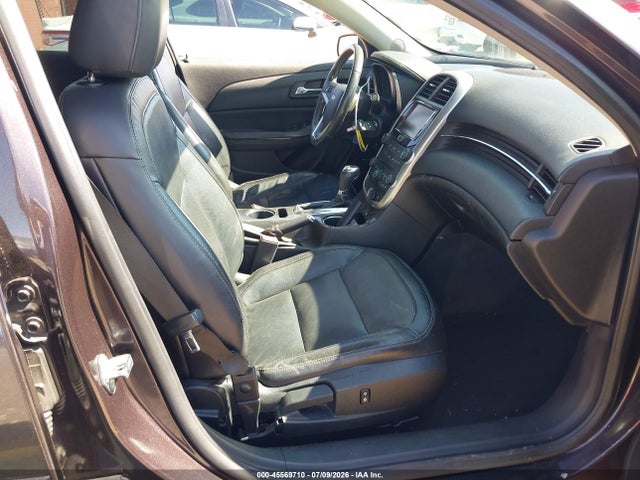 Chevrolet MALIBU 2LT 2015 1G11D5SL8FF293108 Image 5