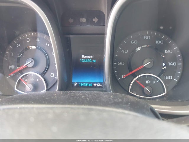 Chevrolet MALIBU 2LT 2015 1G11D5SL8FF293108 Image 7