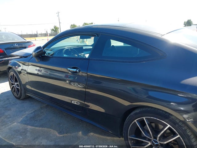 45569712 :رقم المزاد ، WDDWJ6EB4LF970090 vin ، 2020 Mercedes-benz Amg C 43 4matic مزاد بيع
