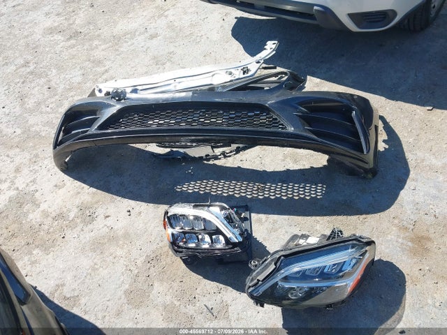 Продажа на аукционе авто 2020 Mercedes-benz Amg C 43 4matic, vin: WDDWJ6EB4LF970090, номер лота: 45569712