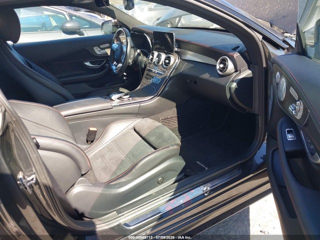 Продажа на аукционе авто 2020 Mercedes-benz Amg C 43 4matic, vin: WDDWJ6EB4LF970090, номер лота: 45569712