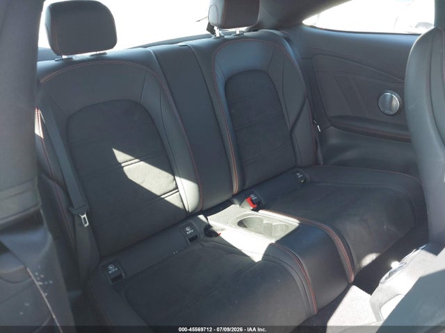 Продажа на аукционе авто 2020 Mercedes-benz Amg C 43 4matic, vin: WDDWJ6EB4LF970090, номер лота: 45569712