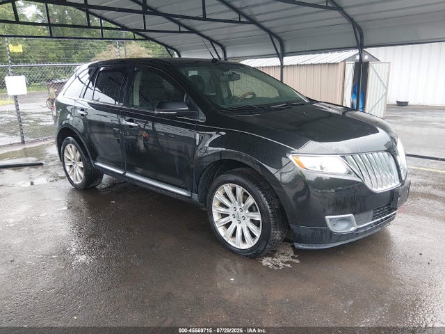 Aukcja sprzedaży 2014 Lincoln Mkx, vin: 2LMDJ8JK9EBL19870, numer aukcji: 45569715