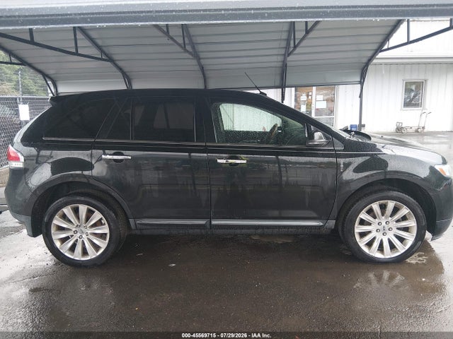 Aukcja sprzedaży 2014 Lincoln Mkx, vin: 2LMDJ8JK9EBL19870, numer aukcji: 45569715