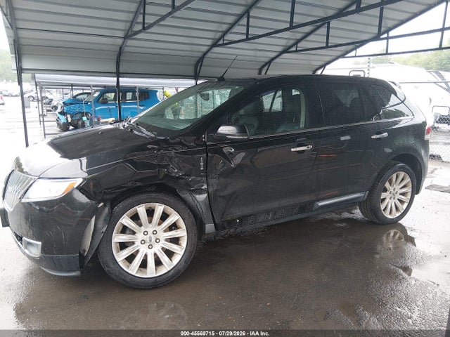 Aukcja sprzedaży 2014 Lincoln Mkx, vin: 2LMDJ8JK9EBL19870, numer aukcji: 45569715