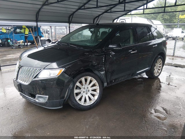 Aukcja sprzedaży 2014 Lincoln Mkx, vin: 2LMDJ8JK9EBL19870, numer aukcji: 45569715