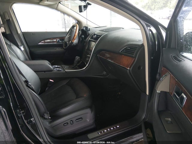 Aukcja sprzedaży 2014 Lincoln Mkx, vin: 2LMDJ8JK9EBL19870, numer aukcji: 45569715