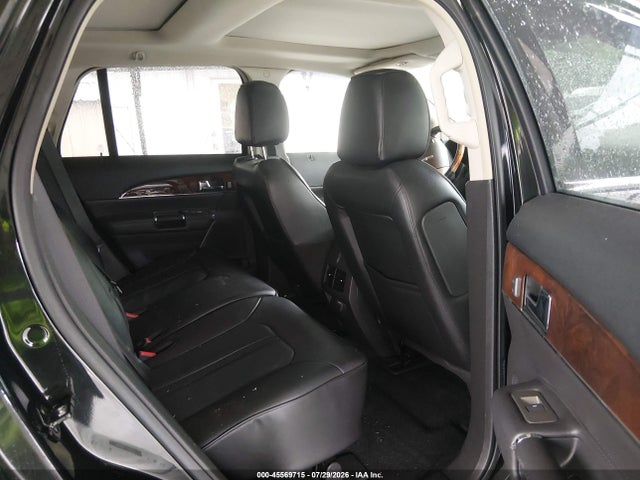 Aukcja sprzedaży 2014 Lincoln Mkx, vin: 2LMDJ8JK9EBL19870, numer aukcji: 45569715