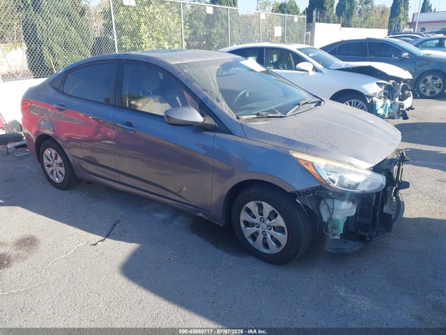 2016 KMHCT4AE3GU092645 main image