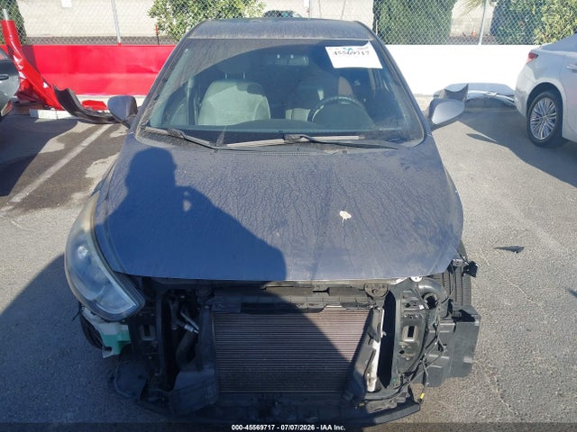 Hyundai ACCENT SE 2016 KMHCT4AE3GU092645 Image 13