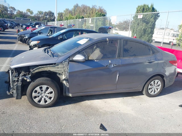 Hyundai ACCENT SE 2016 KMHCT4AE3GU092645 Image 15