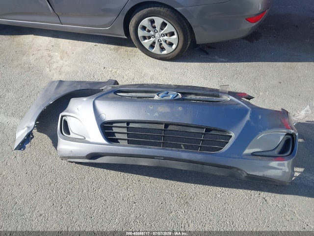 Hyundai ACCENT SE 2016 KMHCT4AE3GU092645 Image 12