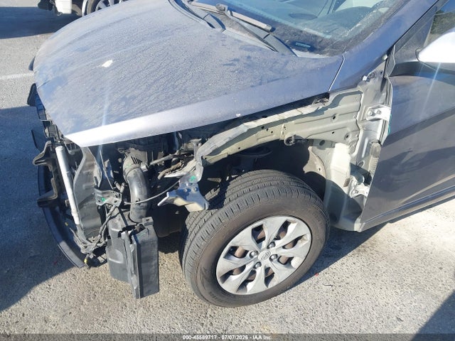 Hyundai ACCENT SE 2016 KMHCT4AE3GU092645 Image 18