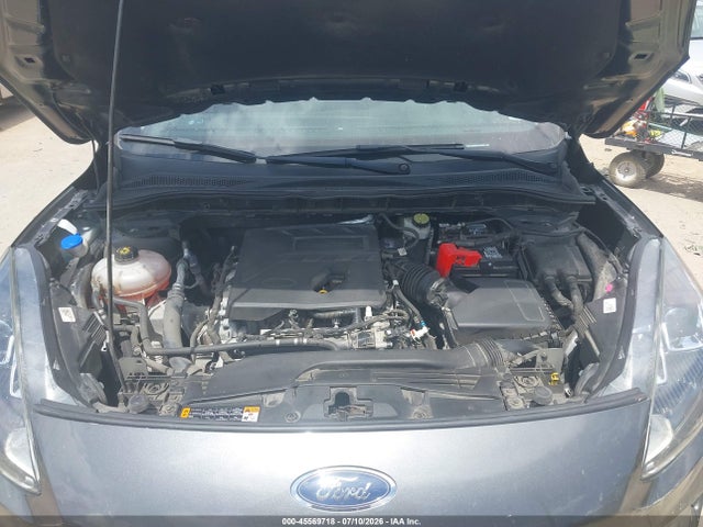 Продаж на аукціоні авто 2020 Ford Escape Se, vin: 1FMCU9G69LUA43695, номер лоту: 45569718