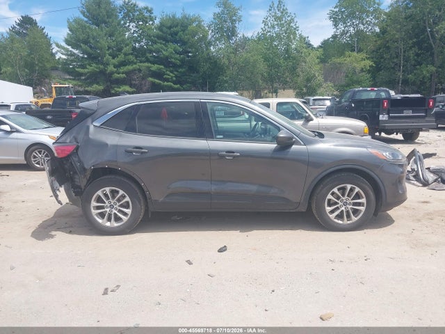 Продаж на аукціоні авто 2020 Ford Escape Se, vin: 1FMCU9G69LUA43695, номер лоту: 45569718